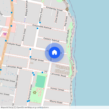 9/1 Bulga Road, NSW 2030, Vaucluse