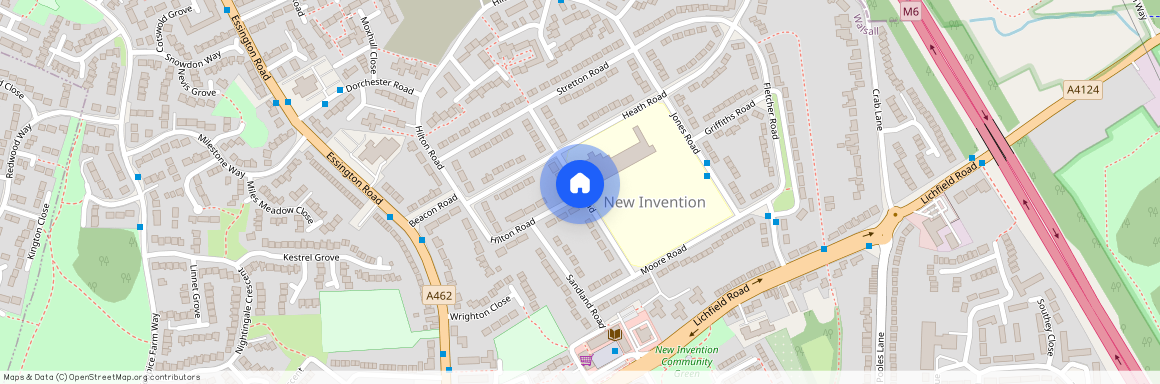 Davis Road, Willenhall WV12