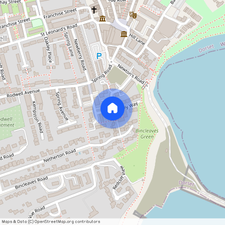 The Maltings, Weymouth, Dorset, DT4