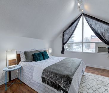 For Lease - 135 Sheppard Avenue Unit# Unit 2, Toronto, Ontario - Photo 6