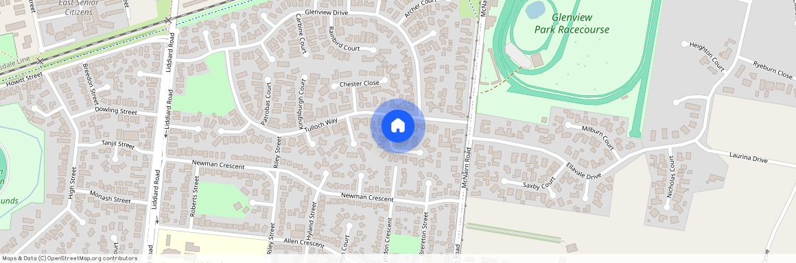 1 Dalray Ct, Traralgon