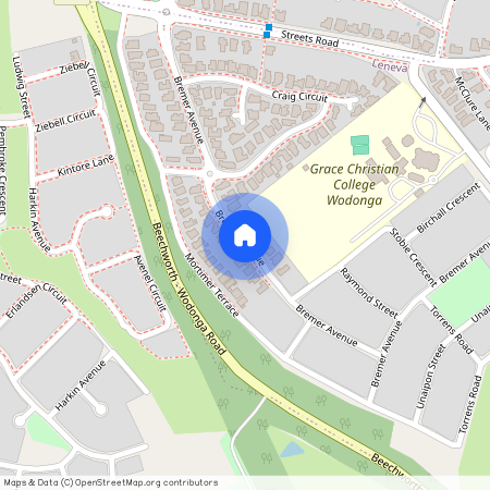 89 Bremer Avenue, Vic 3691, Leneva