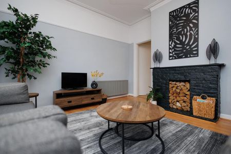 1 bedroom flat to rent - Photo 4