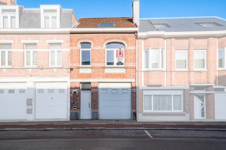 Instapklare woning met 4 slaapkamers en stadskoer - Foto 5