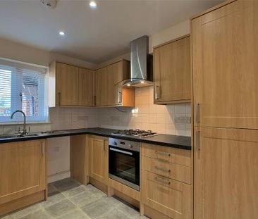 1 bedroom terraced house to rent - Photo 4