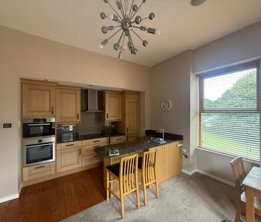 2 bedroom apartment to rent - Photo 3