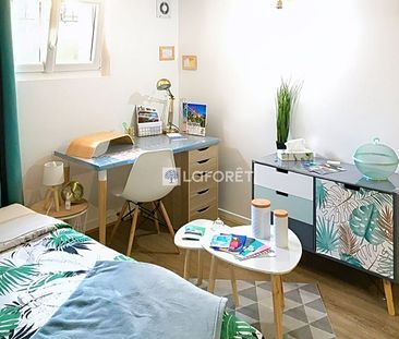 Appartement T1 près de AMIENS à louer - Photo 4