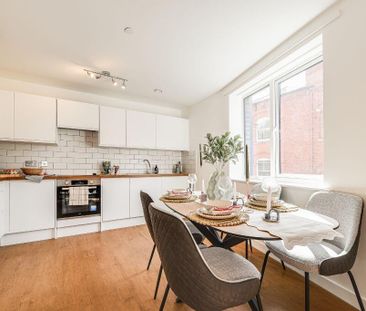 1 bedroom apartment to rent - Photo 6