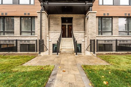 For Lease - 117 Marydale Avenue Unit# 21, Markham, Ontario - Photo 2