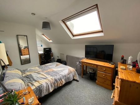 5 bedroom house share to rent - Photo 5