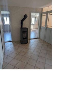 Dans une maison de maître, 3.5 pièces avec cachet - Photo 1