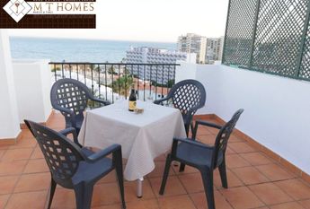 Flat - Benalmádena (Parque de la Paloma)