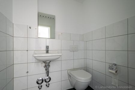 Entscheiden und direkt einziehen - ansprechende 3-Zimmer-Mietwohnung - Photo 5