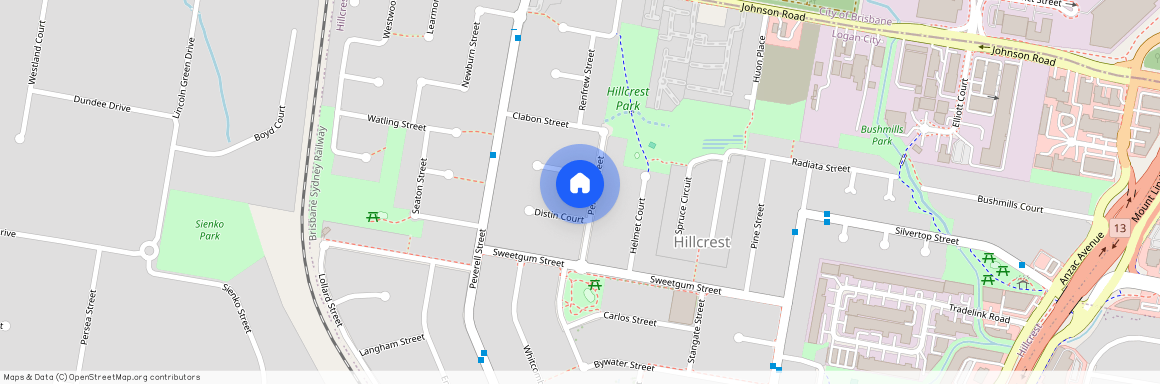 14 Penfold Street, Qld 4118, Hillcrest