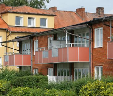 Klaragatan 1X, Marieholm - Photo 3