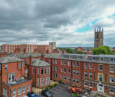 St Marys Gate - Photo 1