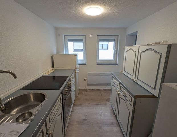 Moderne 2 Zimmer Wohnung - optional möbliert - Photo 1