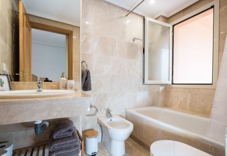 Piso de alquiler en Marbesa - Photo 3