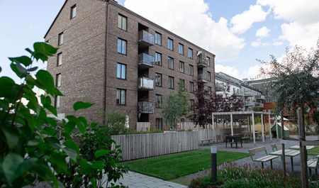 Pelargatan 38, 75221, Uppsala - Foto 2