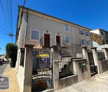Location Appartement 2 pièces 31m² CARPENTRAS 84200 - Photo 5