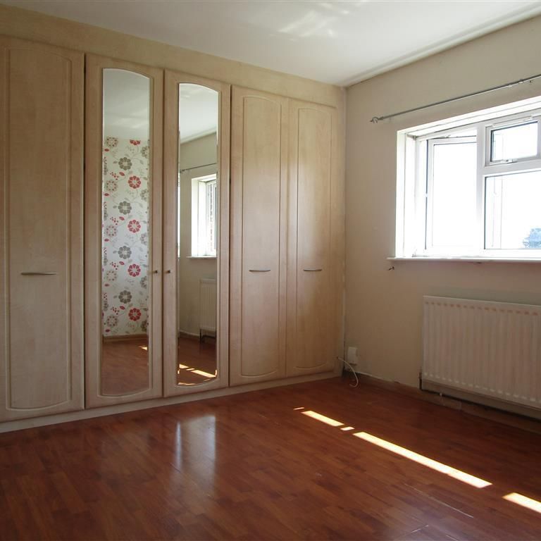 Conway Close, NORTHAMPTON - Photo 1