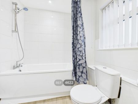 2 bedroom maisonette to rent - Photo 5