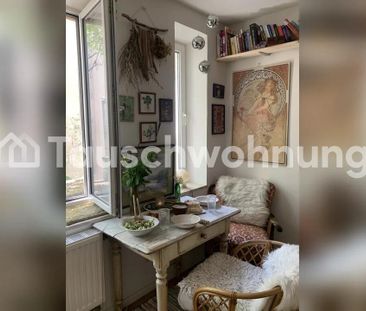 TAUSCHWOHNUNG Biete wunderschöne Studio Wohnung in München - Suche ... - Foto 1