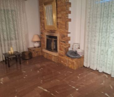 Διαμέρισμα για ενοικίαση Νέα Καλλικράτεια (Καλλικράτεια) - Photo 1