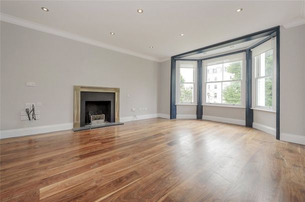 Colville Gardens, W11 - Photo 1