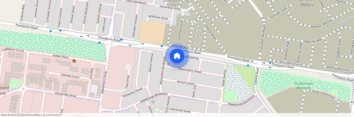 6 Hyde Ave, Vic 3978, Clyde North