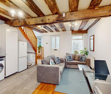 3 bedroom terraced house to rent - Photo 4