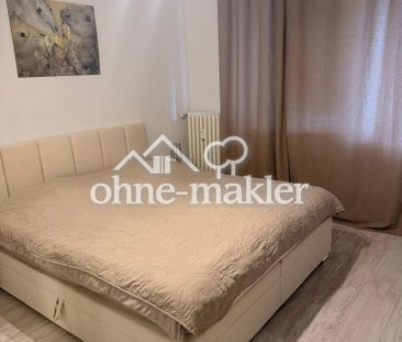 Wohnen mit Charakter: Charmanter Altbau mit schöner Einbauküche - Photo 6