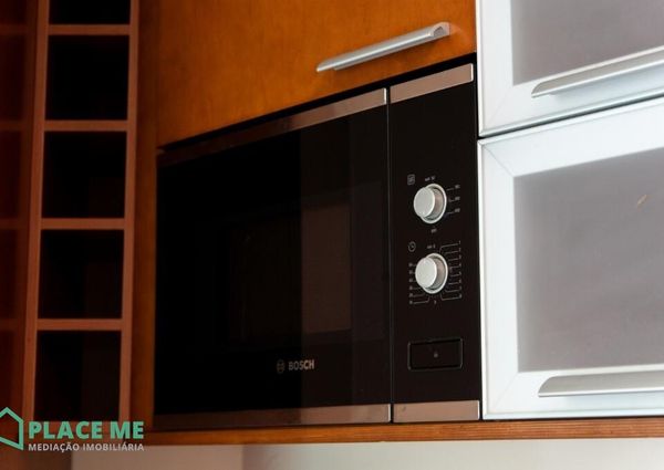 Arrendamento Apartamento T3