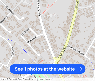 möblierte Komfort-Wohnung - Photo 1