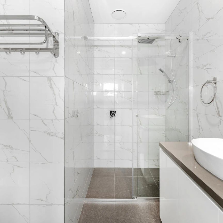 Modern 1-Bedroom Apartment with Private Courtyard | Be the First to Call It Home - Photo 1