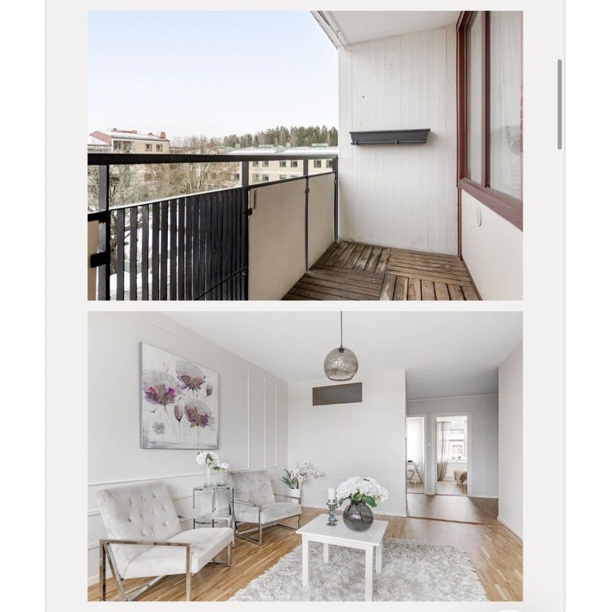 Munkhagsgatan, Linköping - Photo 1