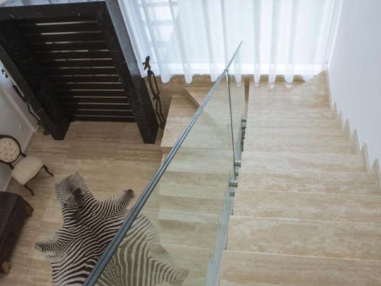 4 bedroom luxury Villa for rent in Marbella, Andalusia - Photo 1