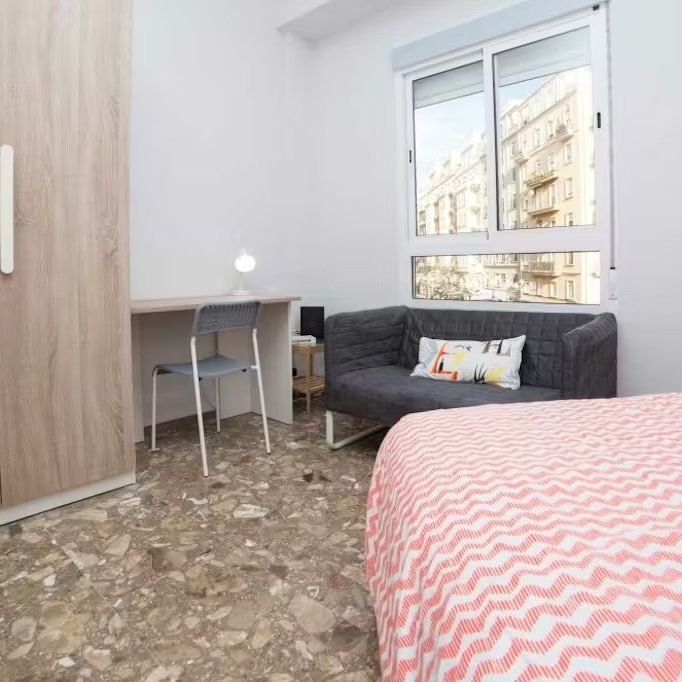 Carrer Les Centelles, Valencia, Valencian Community 46006 - Foto 1