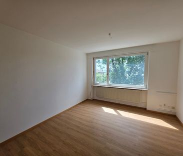 3.5-Zimmerwohnung, Hochparterre - Foto 4