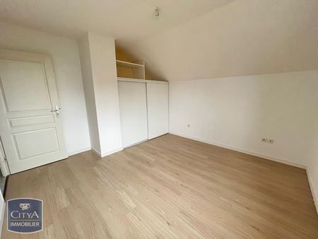 Location Appartement 3 pièces 67m² BELFORT 90000 - Photo 4