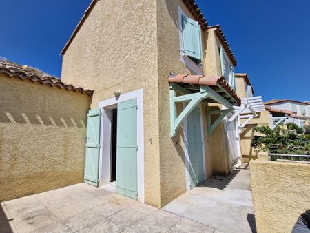 A LOUER VILLA T4 NARBONNE - Photo 5