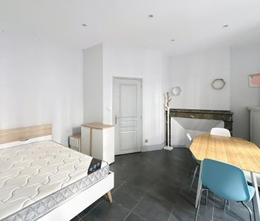 Location Appartement 1 pièce 20m² TOULOUSE 31500 - Photo 3