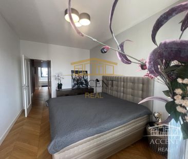 ACCENT REAL - LUKRATÍVNY 4-IZBOVÝ BYT S TERASOU, STROPNÝM CHLADENÍM... - Photo 1