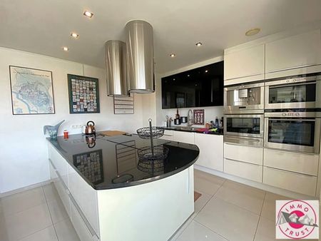 Penthouse te huur - Photo 2