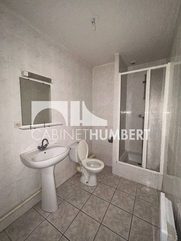 Location Appartement 2 pièces 40m² ST ETIENNE 42000 - Photo 4
