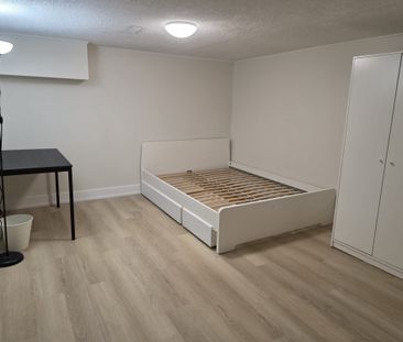 For Lease - 273 Silver Springs Boulevard Unit# BSMT, Toronto, Ontario - Photo 1