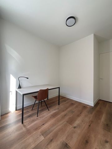 Apartment Arnhem - West-Peterstraat - Foto 3