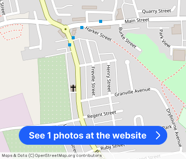 Freville Street, Shildon, Durham, DL4 - Photo 1