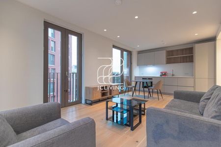 1 bedroom flat to rent - Photo 2