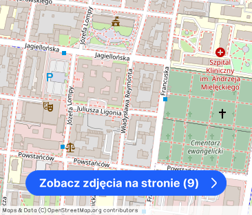 Pokój jednoosobowy dla studentki, Centrum, Blisko UŚ, Politechniki, AM – zdjęcie 1